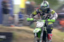 Max Anstie gewann den zweiten Lauf der MX2-Klasse