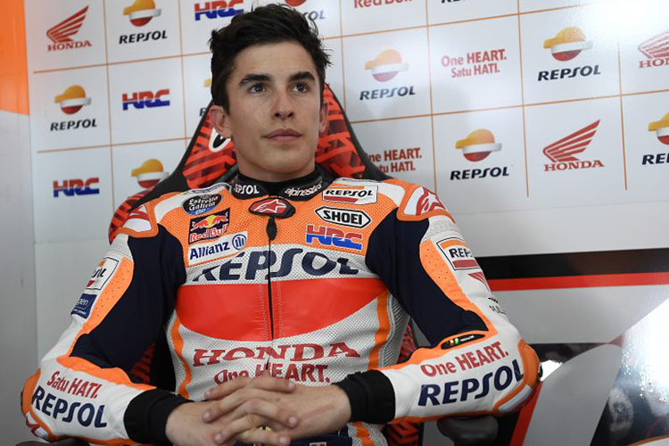 Marc Márquez