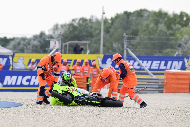 Franco Morbidelli