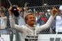 Nico Rosberg