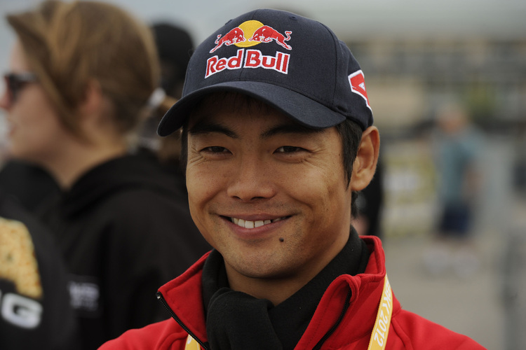 Kehrt als CR-Pilot in die MotoGP-WM zurück: Hiroshi Aoyama