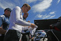 Max Chilton: «Ich weiss, dass das nicht zur Formel-1-Tradition gehört»