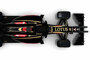 Die FIA findet nichts Irreguläres an der Lotus-Nase