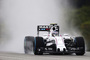 Valtteri Bottas: Gute Runde, aber nicht schnell genug