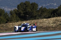 Toyota TS030 Präsentation