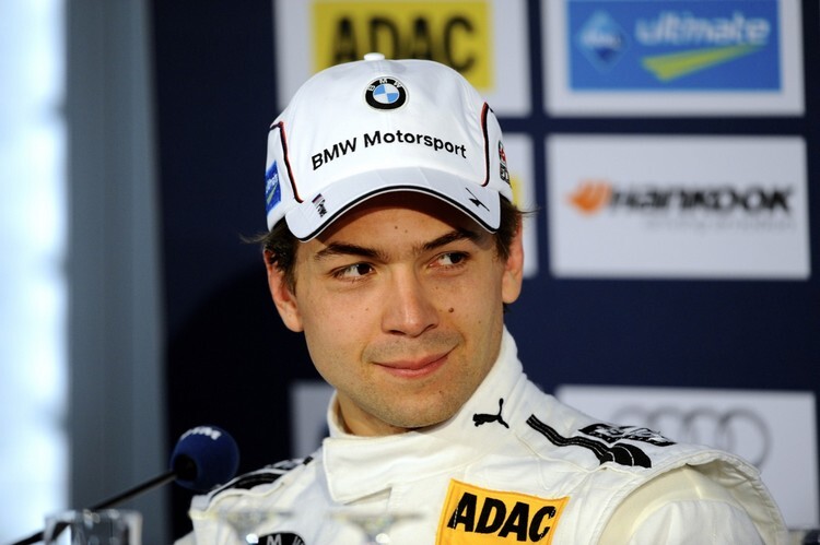 Sieger Augusto Farfus