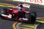 Alonso: «Wir haben noch viel Arbeit vor uns»