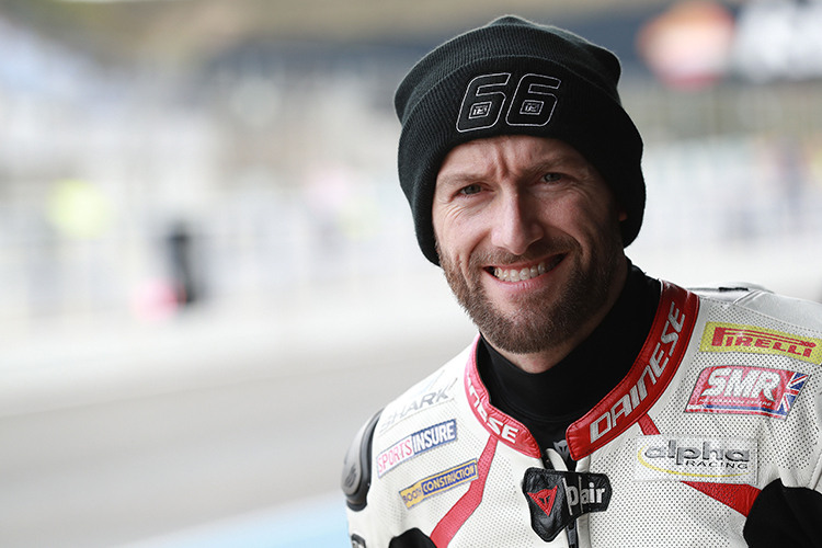 Tom Sykes