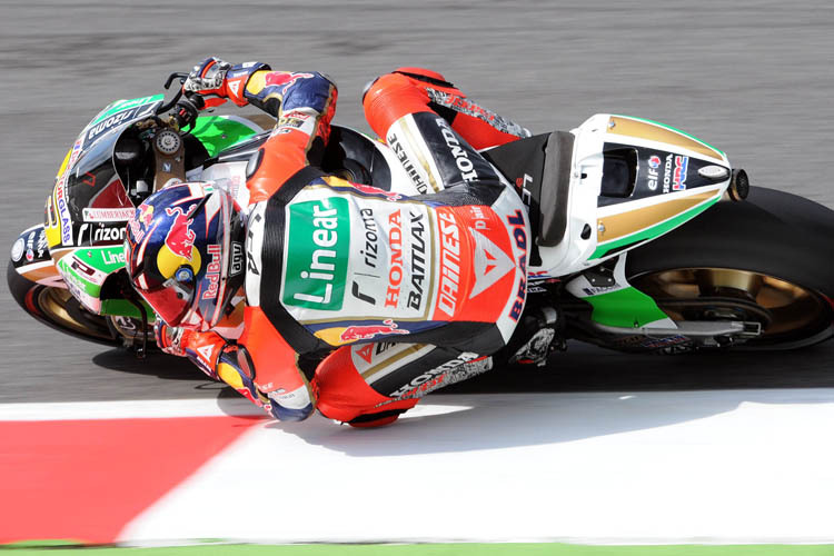 Stefan Bradl