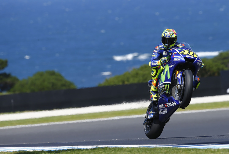 Valentino Rossi