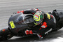 Cal Crutchlow auf der Ducati: nur Platz 5