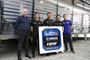 Matteo Ballerin, Binder, Razali, Dovizioso und Jarvis