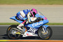 Ana Carrasco 2013 auf der Calvo-KTM
