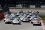 Start frei zum zweiten Lauf der Blancpain Endurance Series in Silverstone