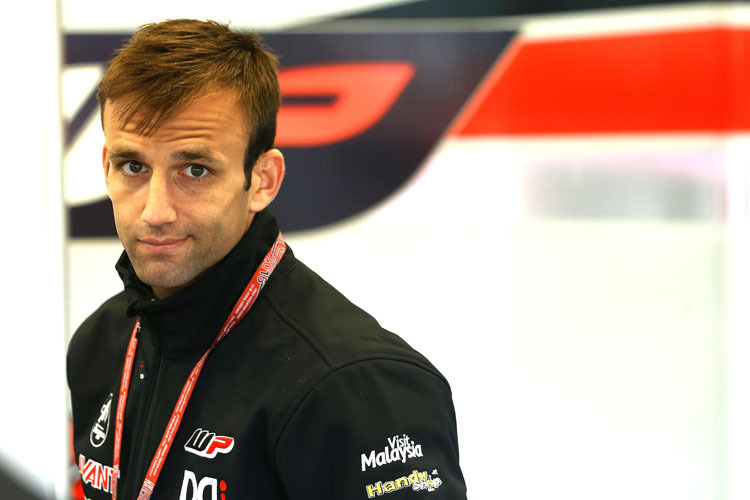 Vorjahressieger Johann Zarco verbindet nicht nur gute Erinnerungen mit dem Circuit de Barcelona-Catalunya