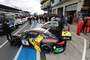 Haribo Racing verzichtet auf den Start beim letzten VLN-Rennen