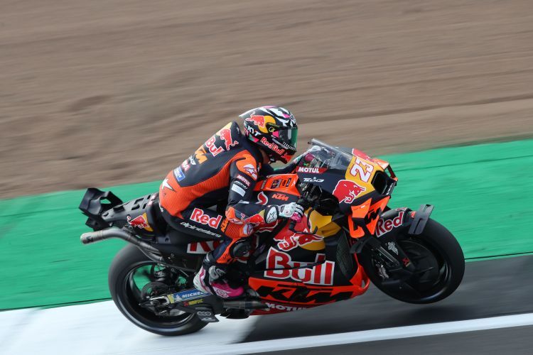Enea Bastianini