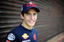 Der jüngste Weltmeister der Königsklasse: Marc Márquez