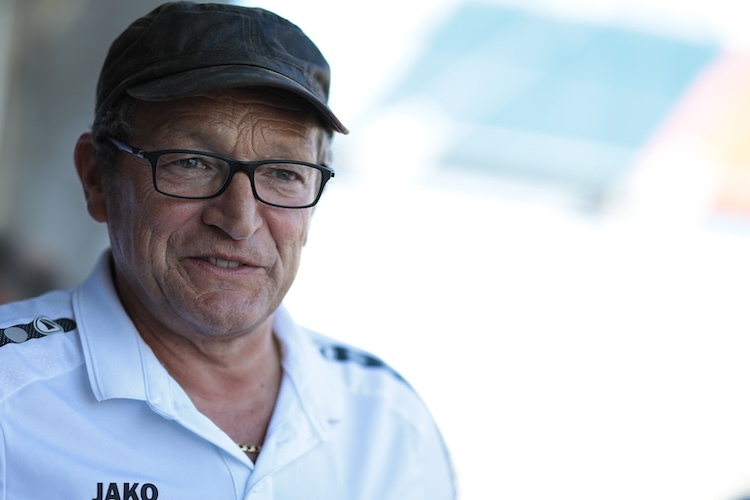 Klaus Abbelen