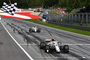 Die beiden Sauber-Piloten Charles Leclerc und Marcus Ericsson eroberten in Spielberg die letzten beiden Top-10-Positionen