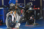 Die Yamaha R1 ist bereits auf einem hohen Level