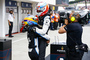 Fernando Alonso und Esteban Ocon