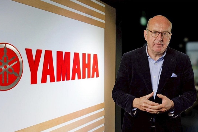 Eric de Seynes: Der CEO von Yamaha Motor Europe ist neu Präsident des Motorradhersteller-Weltverbandes IMMA
