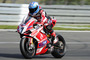 Carlos Checa auf der Ducati Panigale