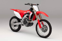 Honda CRF450RX