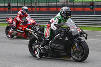 Sepang-Test 2024