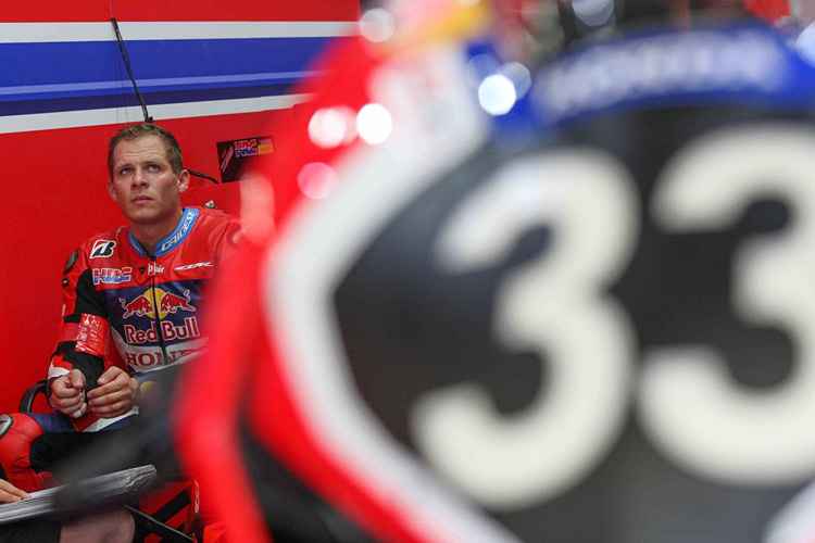 Stefan Bradl