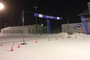 Eisspeedway Flims: Die SM konnte nicht durchgeführt werden