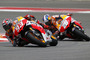 Austin-GP 2013: Marc Márquez vor Dani Pedrosa