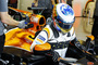 Beinahe jedes Wochenende im Renneinsatz: Fernando Alonso