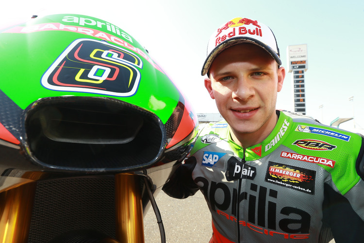 Stefan Bradl