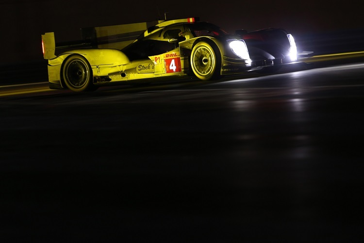 CLM P1/01 - AER vom Bykolles Racing Team 