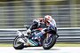 Loris Baz in Assen