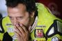 Japan-Aus für Loris Capirossi