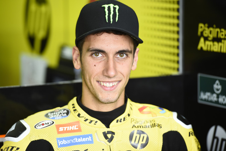 Alex Rins