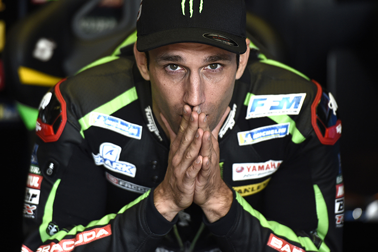 Johann Zarco