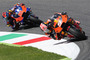 Johann Zarco in Mugello vor Hafizh Syahrin
