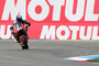 Jonas Folger auf dem TT Circuit Assen: Wir stark ist er am Samstag im Rennen?