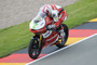 Efren Vazquez: Nach dem Sachsenring belegt er WM-Rang 10