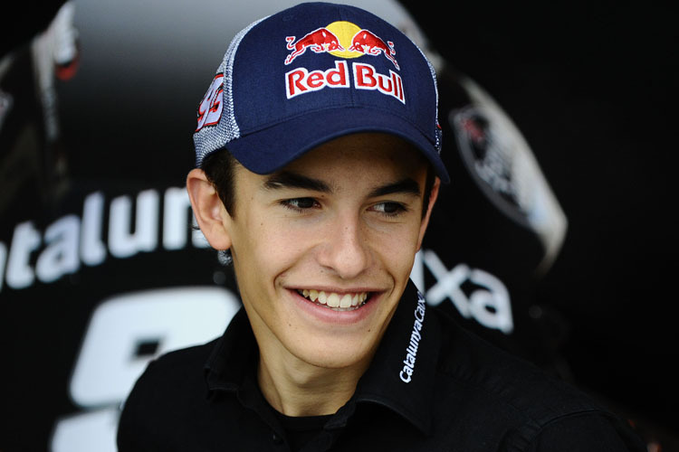 Marc Márquez