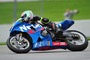 Marc Neumann auf dem Hockenheimring