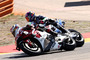 Takaaki Nakagami gegen Enea Bastianini (innen)