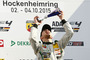 Marvin Dienst krönte sich mit seinem Sieg im ersten Hockenheim-Lauf zum ersten Formel-4-Champion der Geschichte