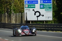 24h Le Mans 2019, Der Testtag