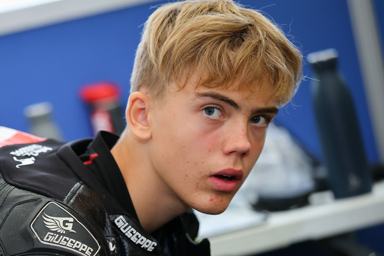 Northern Talent Cup 2025