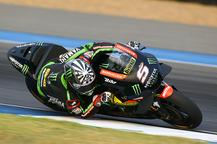 Johann Zarco